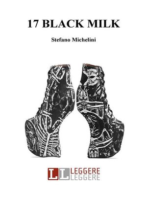 cover image of 17. black milk